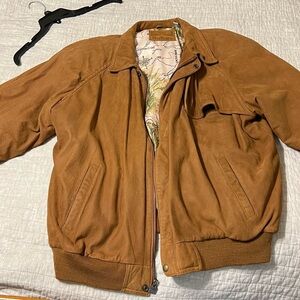 Vintage Marlboro Jacket